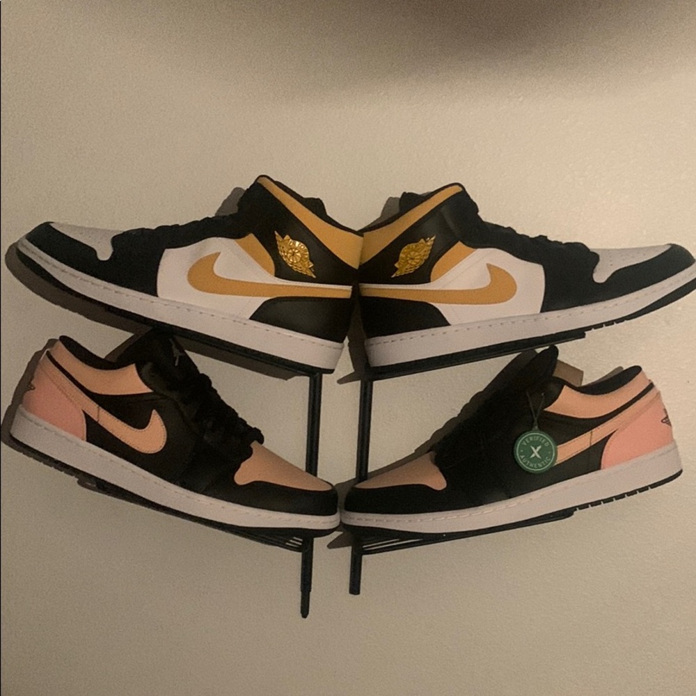 Meet your Posher, Noah